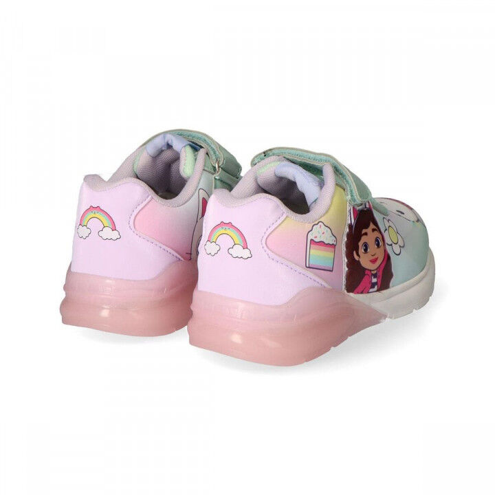Kinder Sportschuhe Gabby's Dollhouse Lila