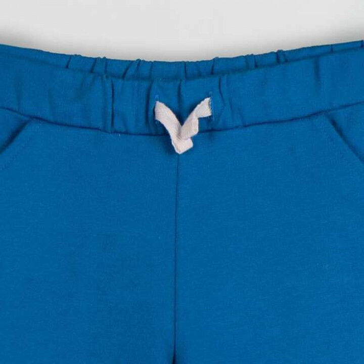 Ensemble de Vêtements Stitch Bleu