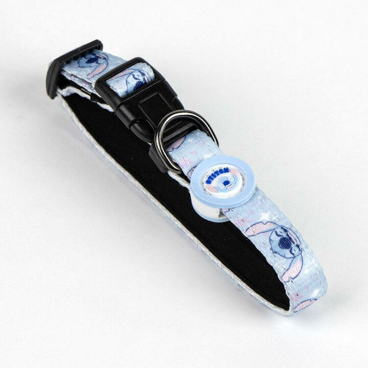 Welcome Gift Set for Dogs Stitch Blue 21,0 x 21,0 x 8,8 cm Dog