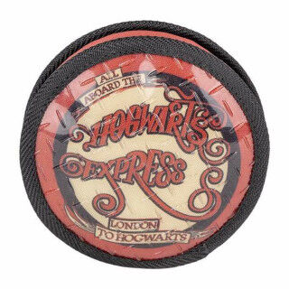 Juguete para perros Harry Potter