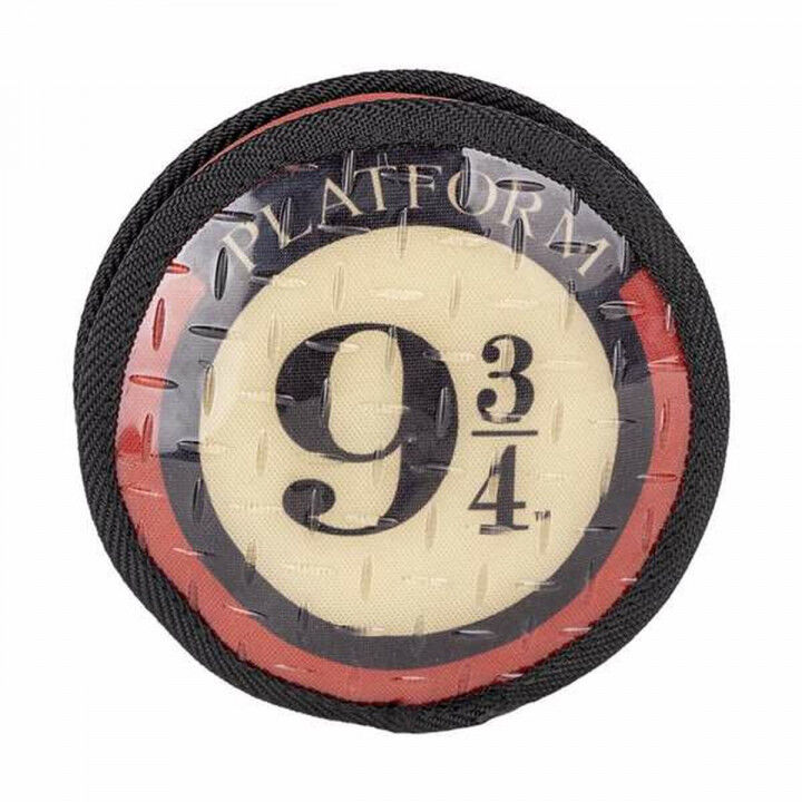 Hundespielzeug Harry Potter