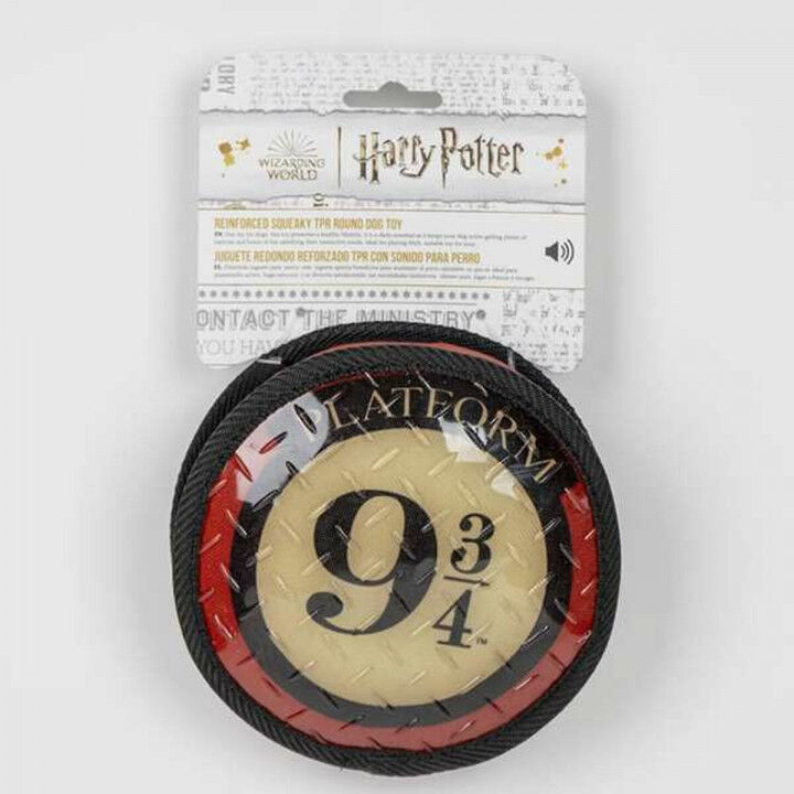 Hondenspeelgoed Harry Potter