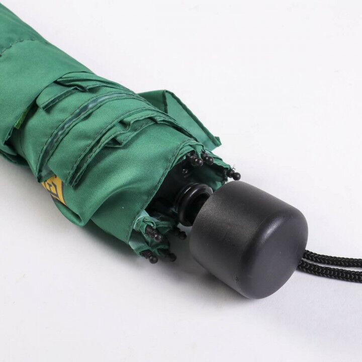 Paraguas Plegable Harry Potter Slytherin 53 cm