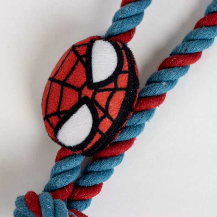 Dog chewing toy Spider-Man 10 x 30 x 7 cm
