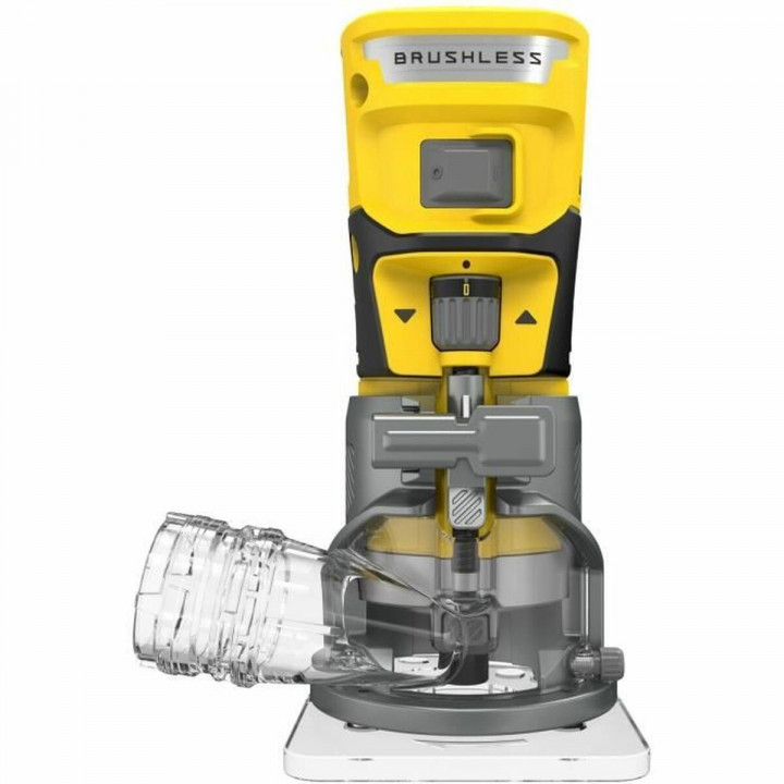 Fräsmaschine Stanley SFMCW400B-XJ