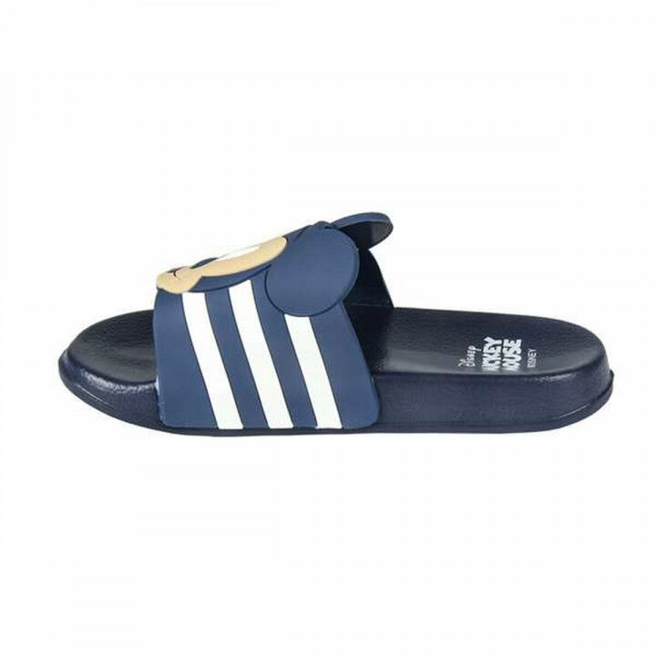 Flip Flops für Kinder Mickey Mouse Schwarz 29