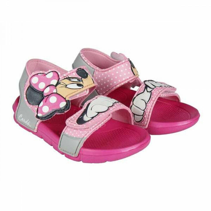 Kinder sandalen Minnie Mouse 28-29