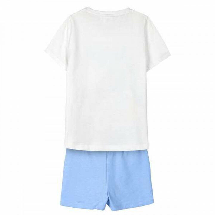 Ensemble de Vêtements Bluey Bleu clair 3 Ans