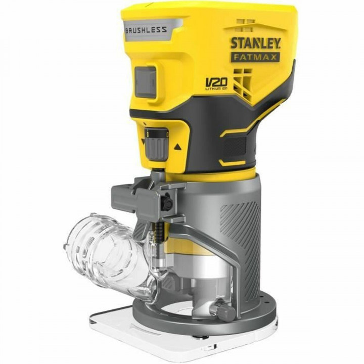 Router Stanley SFMCW400B-XJ