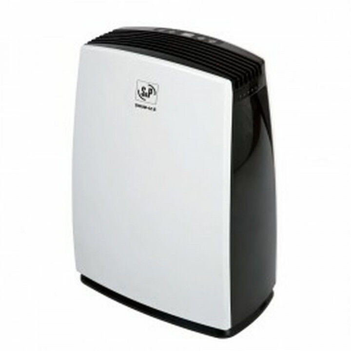 Dehumidifier S&P DHUM 30EN 30 L (Refurbished A)