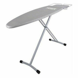 Ironing board Haeger IB-TOP.001A Grey Metal (Refurbished C)