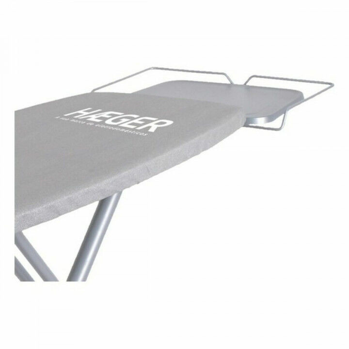 Ironing board Haeger IB-TOP.001A Grey Metal (Refurbished C)