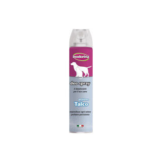 Deodorante Inodorina 300 ml