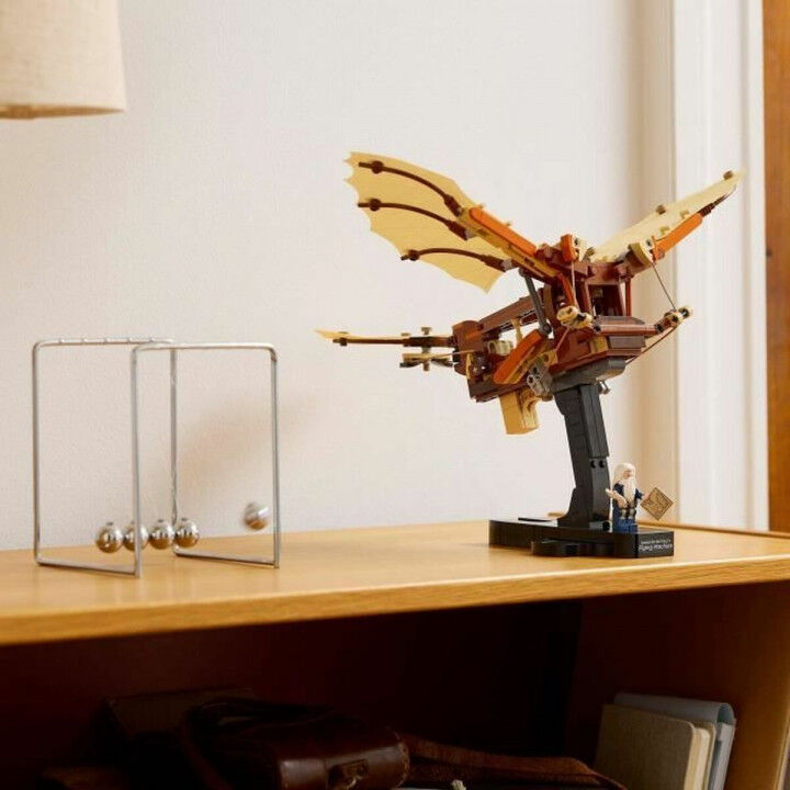 Set di Costruzioni Lego 10363