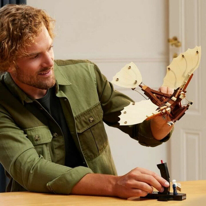 Set di Costruzioni Lego 10363