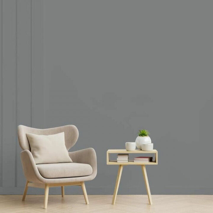 Primer Paint Ripolin Grey Satin finish 2,5 L