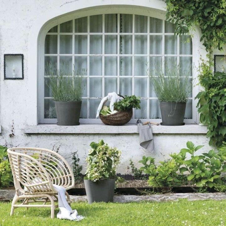Plato para Maceta Deroma