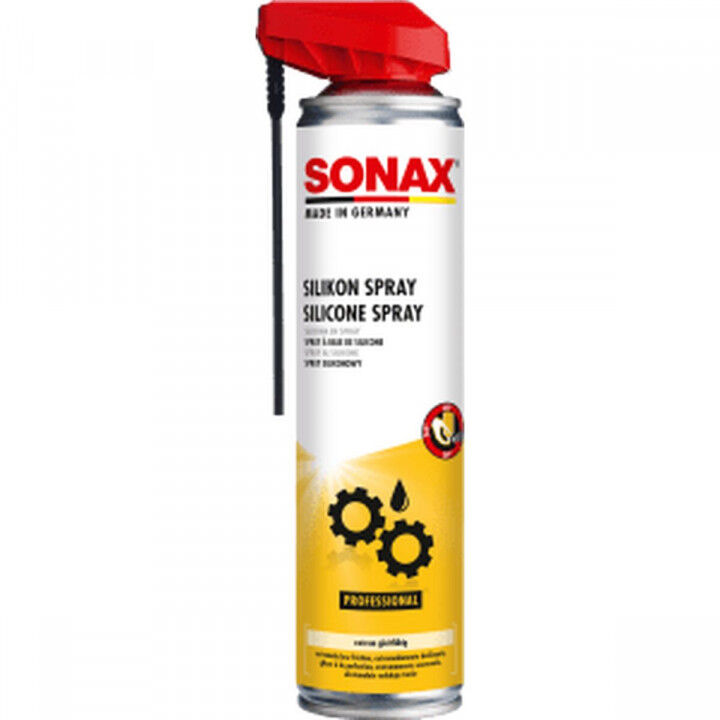 Microfibre cleaning cloth Sonax 03483000