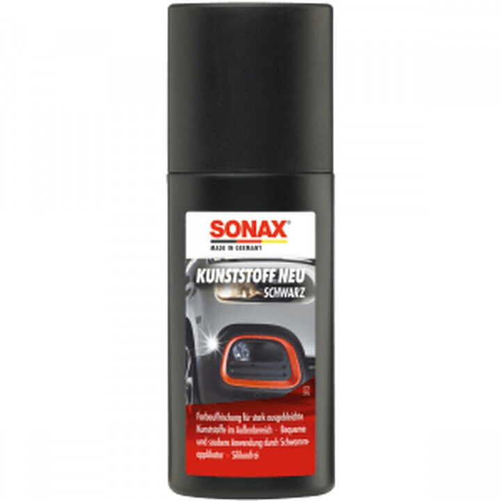 Bayeta microfibra Sonax 04091000