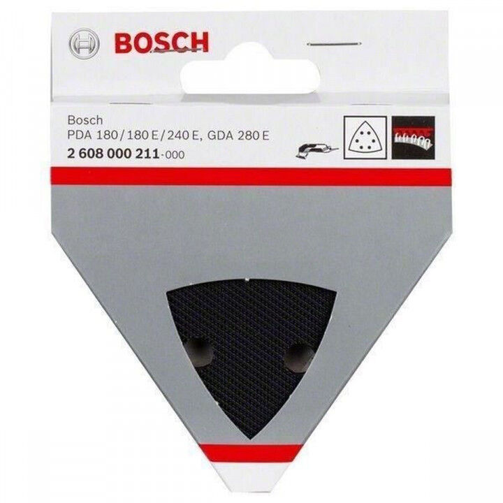 Dischi abrasivi BOSCH 11 X 2 X 10 CM