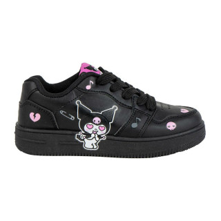 Sportschoenen voor Kinderen Hello Kitty Zwart