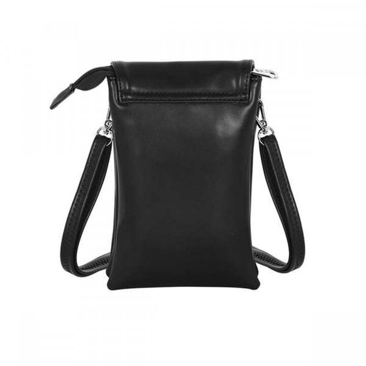 Mobile Bag Betty Boop Black