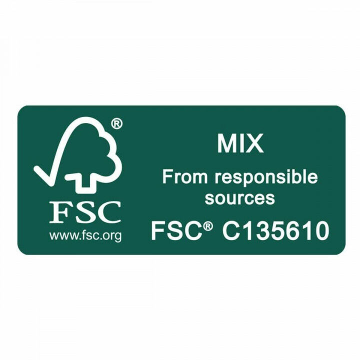 Puzzel Educa Winter in Hallstatt, Austria 1500 Onderdelen