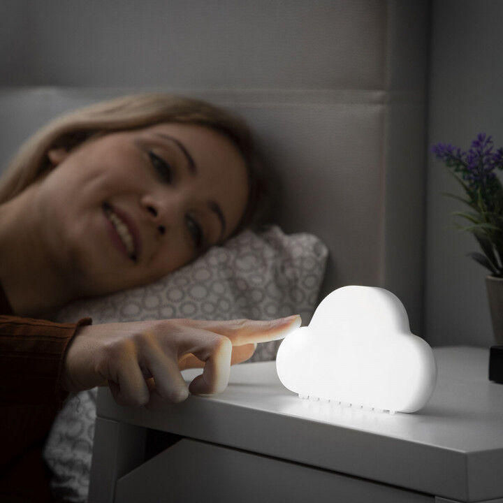 Draagbare smart LED-lamp Clominy InnovaGoods