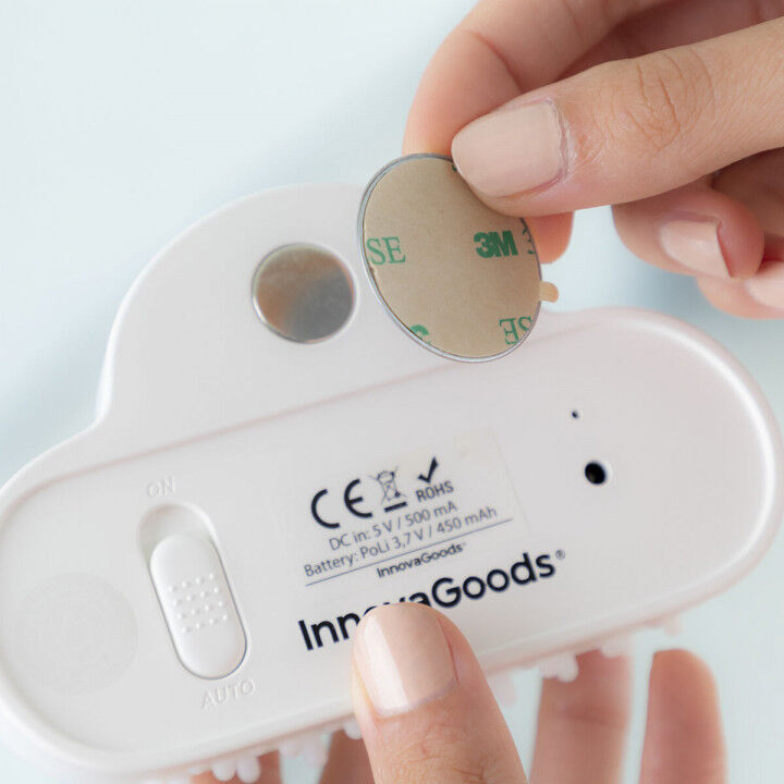 Draagbare smart LED-lamp Clominy InnovaGoods