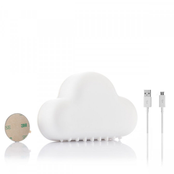 Tragbare intelligente LED-Lampe Clominy InnovaGoods