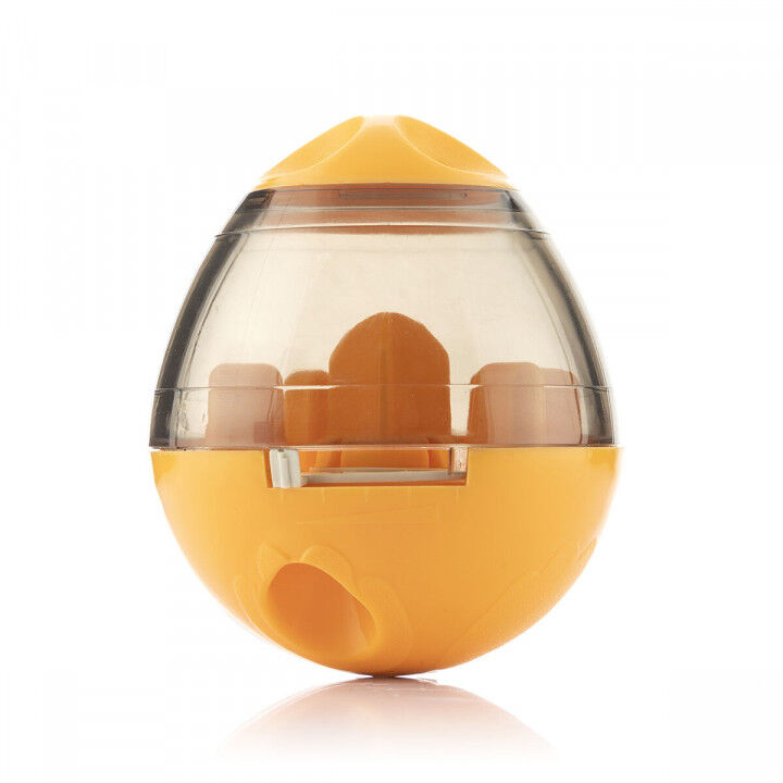 2-in-1 speelgoed en snoepjesdispenser voor huisdieren Petyt InnovaGoods