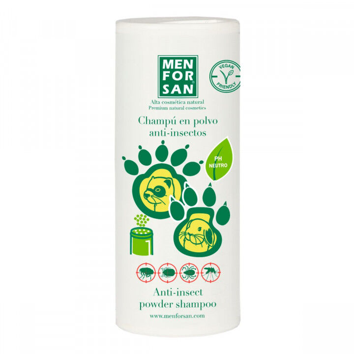 Shampoo für Haustiere Menforsan 250 ml