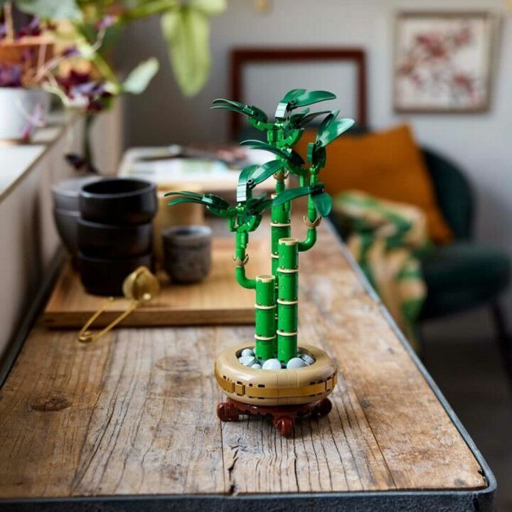 Set di Costruzioni Lego 10344