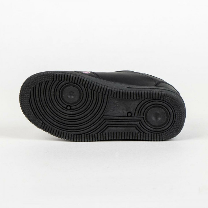 Sports Shoes for Kids Hello Kitty Black