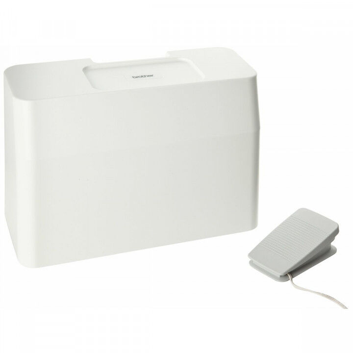 Macchina da Cucire Brother FS100WT 100 W