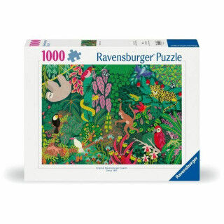 Puzzle Ravensburger 1000 Stücke