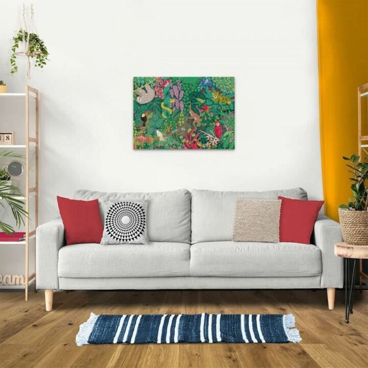 Puzzel Ravensburger 1000 Onderdelen