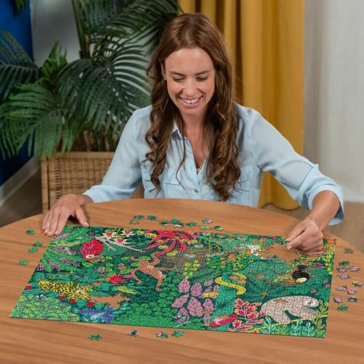 Puzzle Ravensburger 1000 Stücke