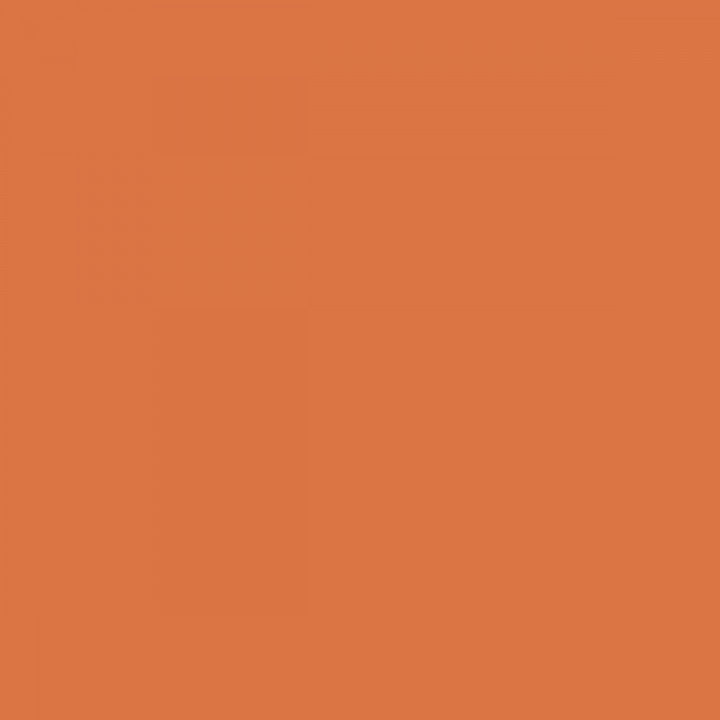 Oberlaken Happy Home MIX COLORS Orange 270 x 270 cm