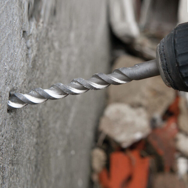 Boor RUKO SDS Plus 1000 mm