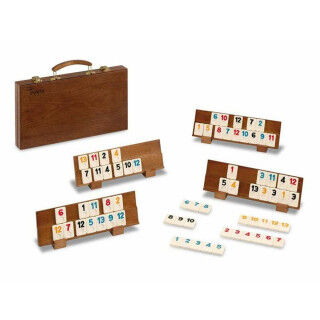 Tischspiel Cayro Rummi Classic Plus