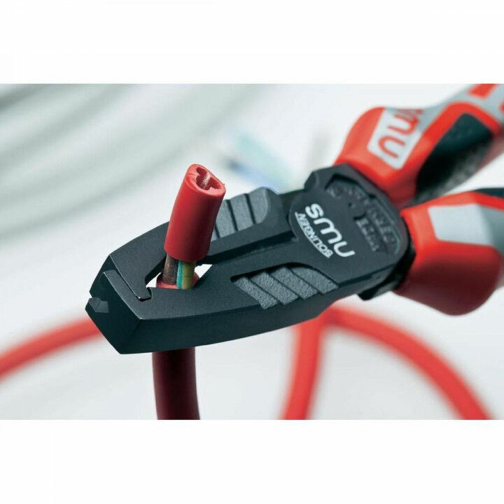 Pinze spelafili NWS Serie 69 18 cm