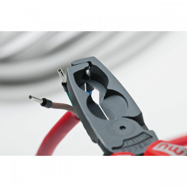 Pinze spelafili NWS Serie 69 18 cm