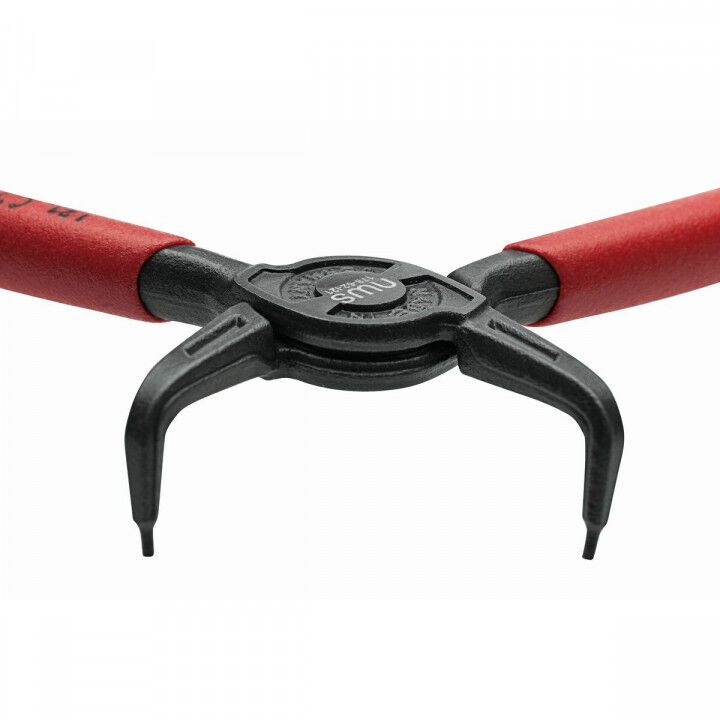 Pinze per Circlip NWS 13 mm Curvo