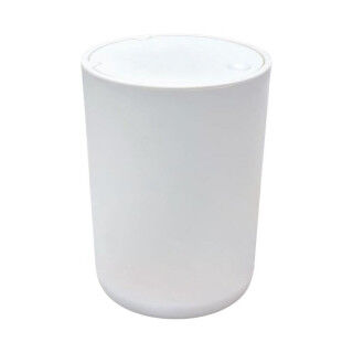 Papierkorb TODAY UTILITY Weiß 8,5 L 21 x 29 cm