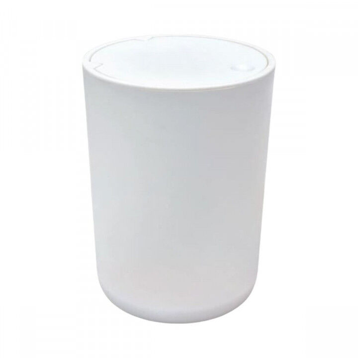 Cestino TODAY UTILITY Bianco 8,5 L 21 x 29 cm