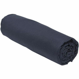 Lenzuolo con angoli aderenti TODAY Blu Marino 180 x 200 cm