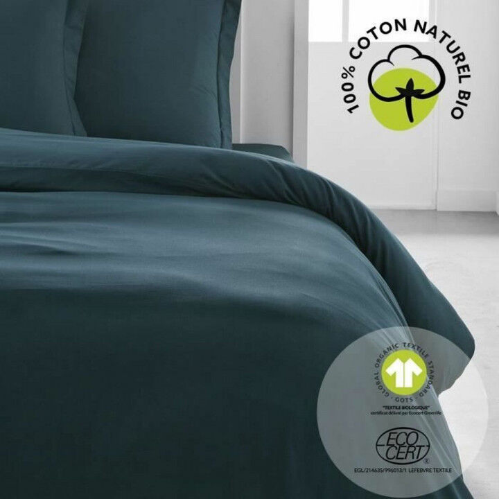 Duvet cover set TODAY Blue 240 x 260 cm