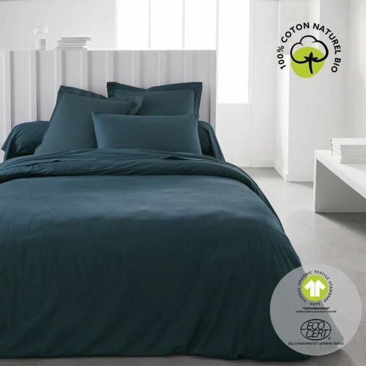 Duvet cover set TODAY Blue 240 x 260 cm