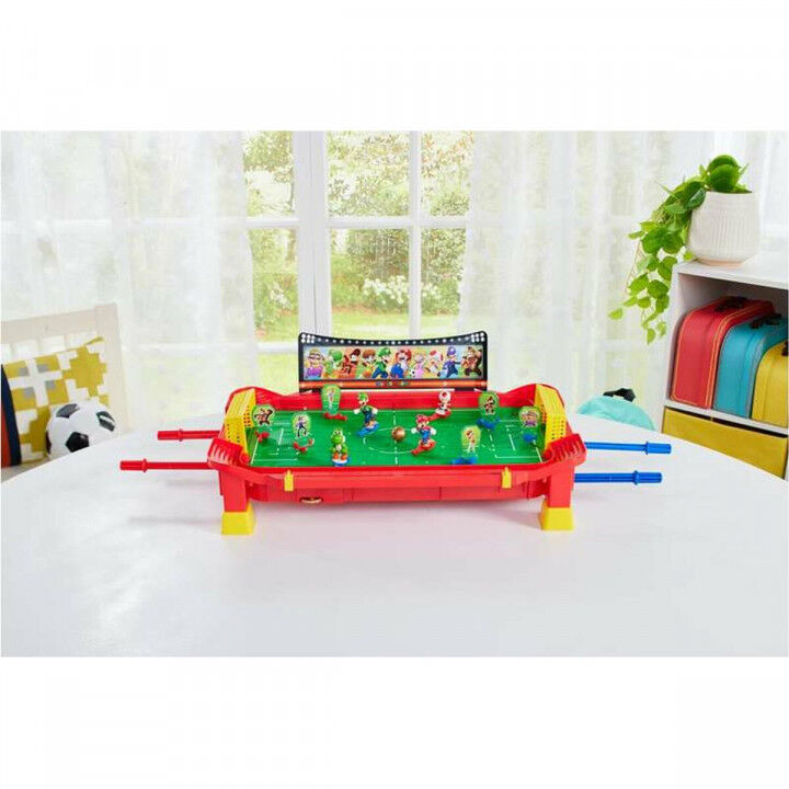 Gioco di abilità Super Mario Football